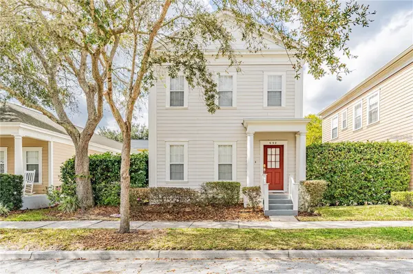 932 PAWSTAND RD, Celebration, FL 34747