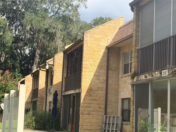 2845 NE 3RD ST #215, Ocala, FL 34470
