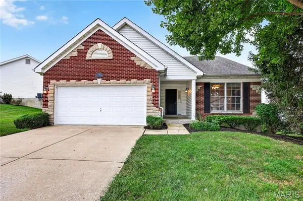 548 Boulder River DR, O'fallon, MO 63368