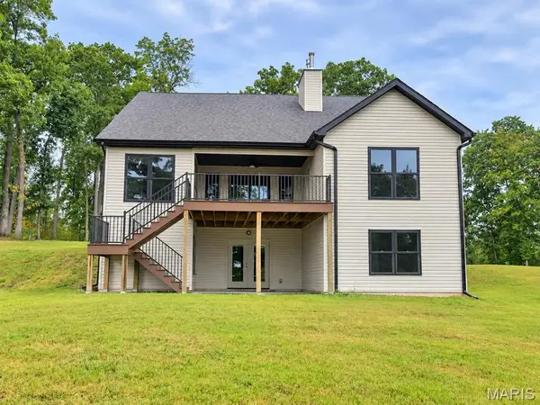 120 Hunters Hollow LN, Foley, MO 63347