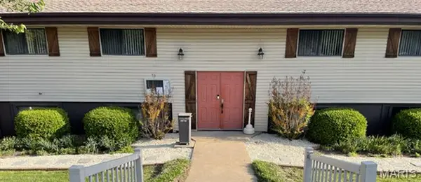 Lot 34 Lakeshore DR, Owensville, MO 65066