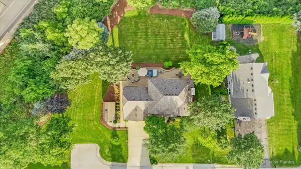 1775 Illinois ST, Roselle, IL 60172