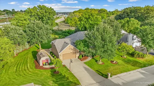1775 Illinois ST, Roselle, IL 60172
