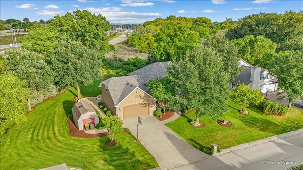 1775 Illinois ST, Roselle, IL 60172