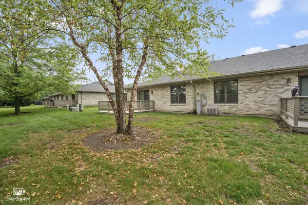 2417 Par Four CT #2417, Joliet, IL 60436