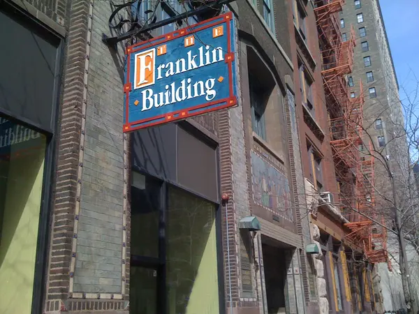 720 S Dearborn ST #504, Chicago, IL 60605