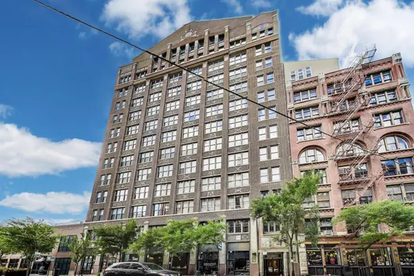 720 S Dearborn ST #504, Chicago, IL 60605