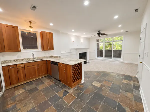 4424 S INDIANA AVE #1N, Chicago, IL 60653
