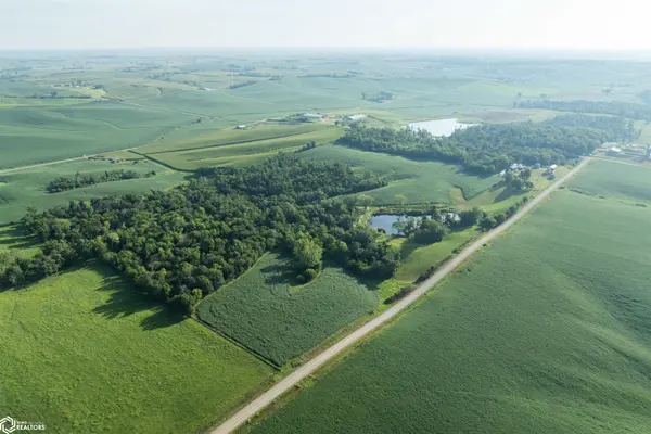 2693 305Th ST, Chelsea, IA 52215