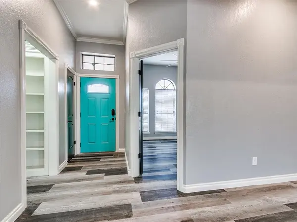 15500 S Sunnylane RD, Moore, OK 73160