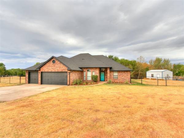 15500 S Sunnylane RD, Moore, OK 73160
