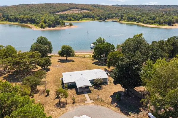 420856 E 1177 RD, Eufaula, OK 74432