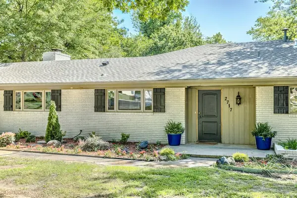 2717 S Berry RD, Norman, OK 73072