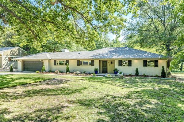 2717 S Berry RD, Norman, OK 73072