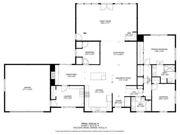 2717 S Berry RD, Norman, OK 73072