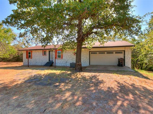 10200 Puppet ALY, Jones, OK 73049