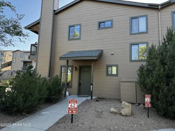 1102 Boulder Park AVE, Prescott, AZ 86305
