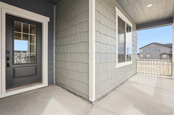 13817 Daffodil WAY, Parker, CO 80134