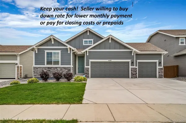 3400 Dryden PL, Mead, CO 80542