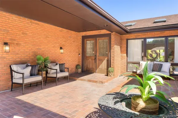 5295 W Princeton DR, Denver, CO 80235