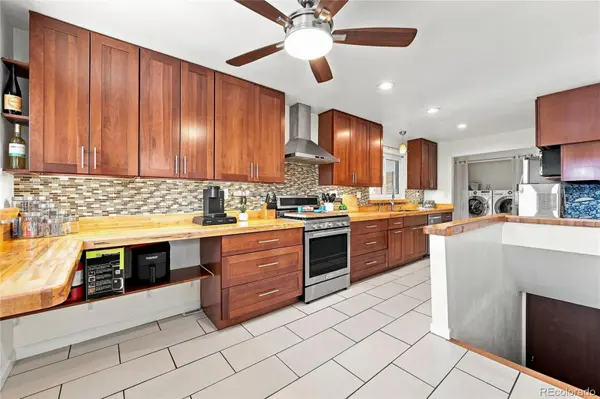 260 Pierce ST, Denver, CO 80226
