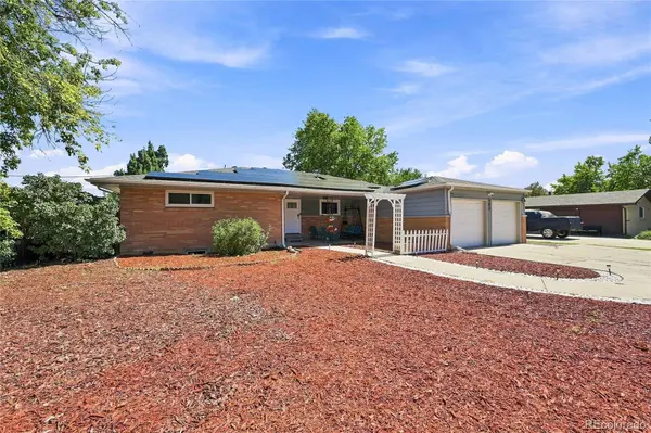 260 Pierce ST, Denver, CO 80226