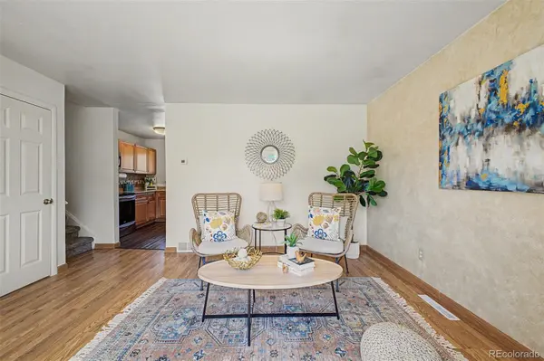 4032 Colony Hills CIR, Colorado Springs, CO 80916