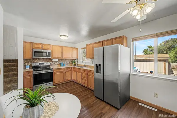 4032 Colony Hills CIR, Colorado Springs, CO 80916