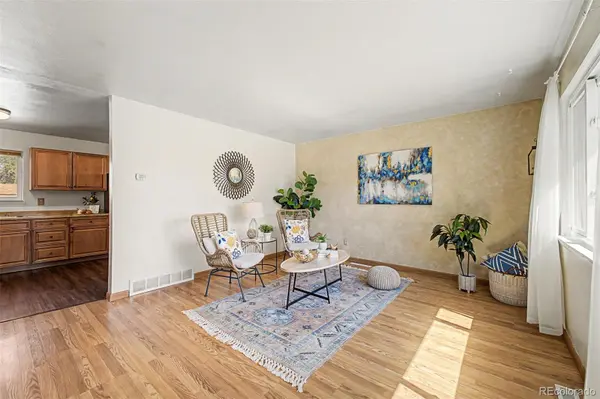 4032 Colony Hills CIR, Colorado Springs, CO 80916