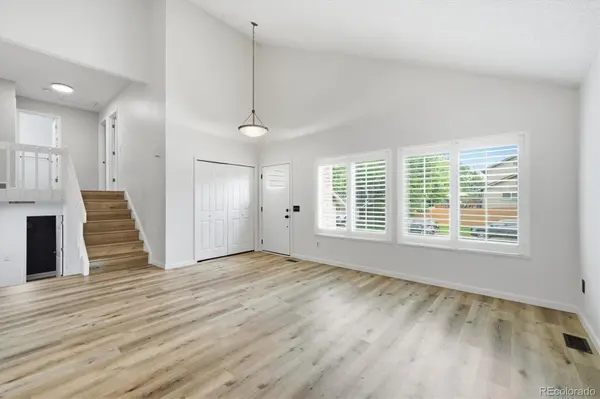6396 S Emporia CIR, Englewood, CO 80111