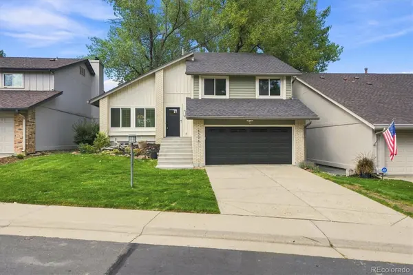 6396 S Emporia CIR, Englewood, CO 80111