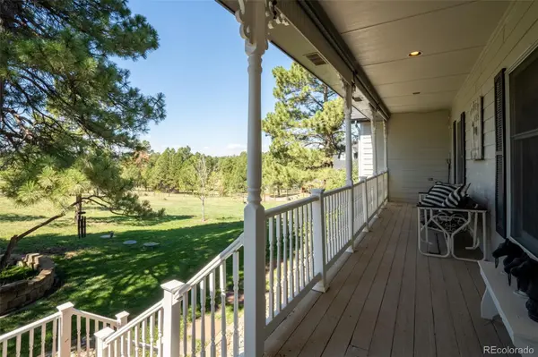 9238 Piney Creek RD, Parker, CO 80138