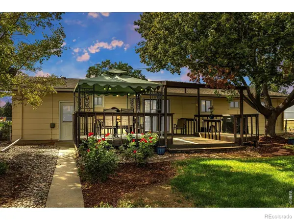 1714 S Douglas AVE, Loveland, CO 80537