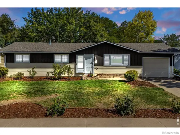 1714 S Douglas AVE, Loveland, CO 80537