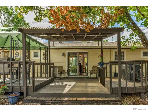 1714 S Douglas AVE, Loveland, CO 80537