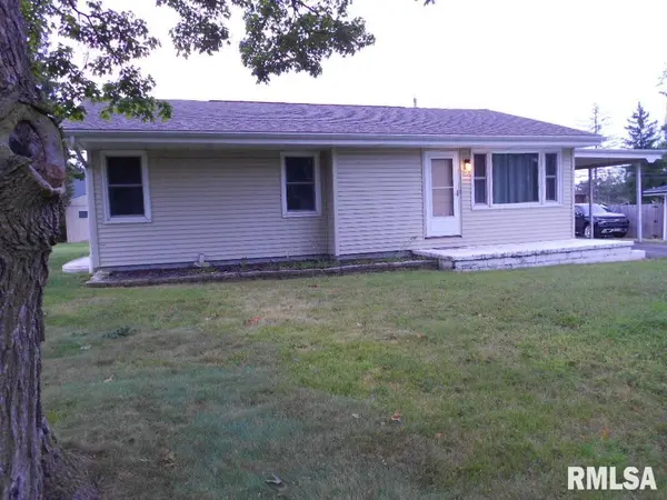 5012 N GRACELAND DR, Peoria, IL 61614-4649