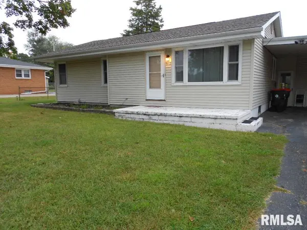 5012 N GRACELAND DR, Peoria, IL 61614-4649