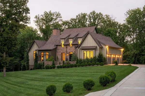 3536 Raleigh Beard Rd, Santa Fe, TN 38482