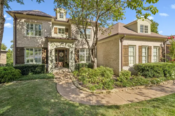 190 Azalea Ln, Franklin, TN 37064