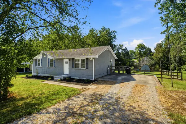 219 Staggs Dr, Portland, TN 37148
