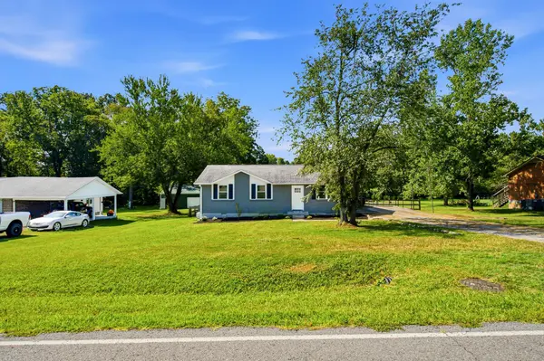 219 Staggs Dr, Portland, TN 37148