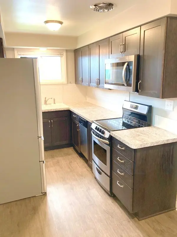 609 E EUCLID Ave, Spokane, WA 99207
