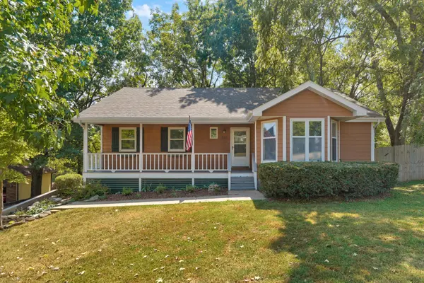 228 E Osage DR, Springfield, MO 65810