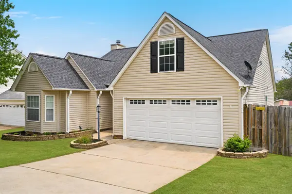 234 W Pheasant Hill DR, Duncan, SC 29334