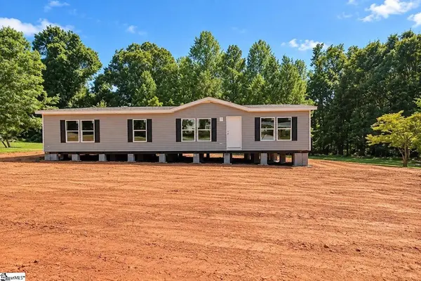 221 Helen ST, Clinton, SC 29325