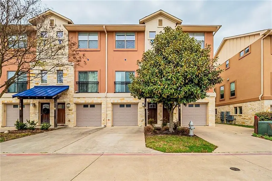 13420 Lyndhurst ST #302, Austin, TX 78729
