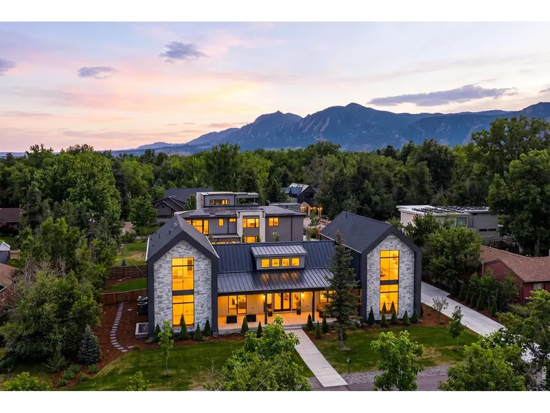 2160 Upland, Boulder, CO 80304