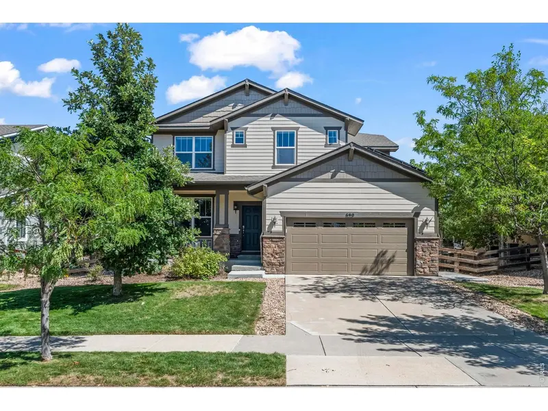 690 Fossil Bed, Erie, CO 80516