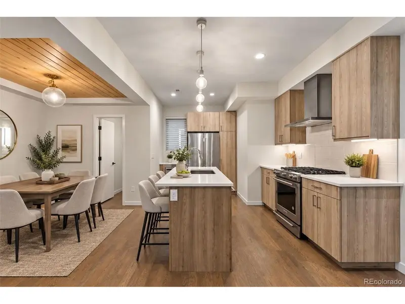 2625 W 25th #3, Denver, CO 80211