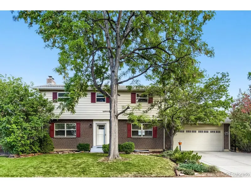 6926 S Ogden, Littleton, CO 80122